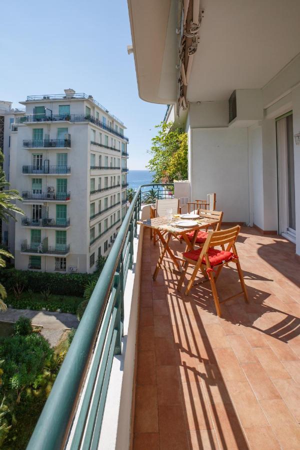 Apartament Le Capitole Nicea Zewnętrze zdjęcie