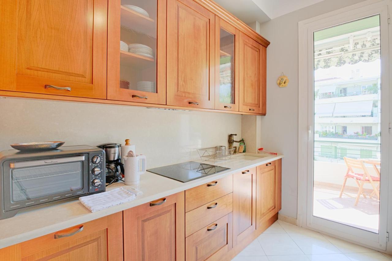 Apartament Le Capitole Nicea Zewnętrze zdjęcie