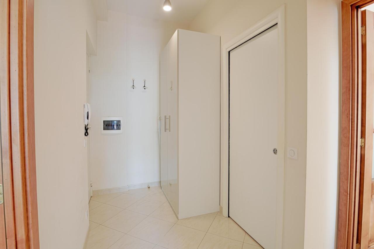 Apartament Le Capitole Nicea Zewnętrze zdjęcie